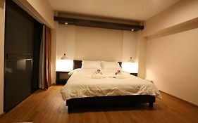Baanthanam Nont Aparthotel 3*